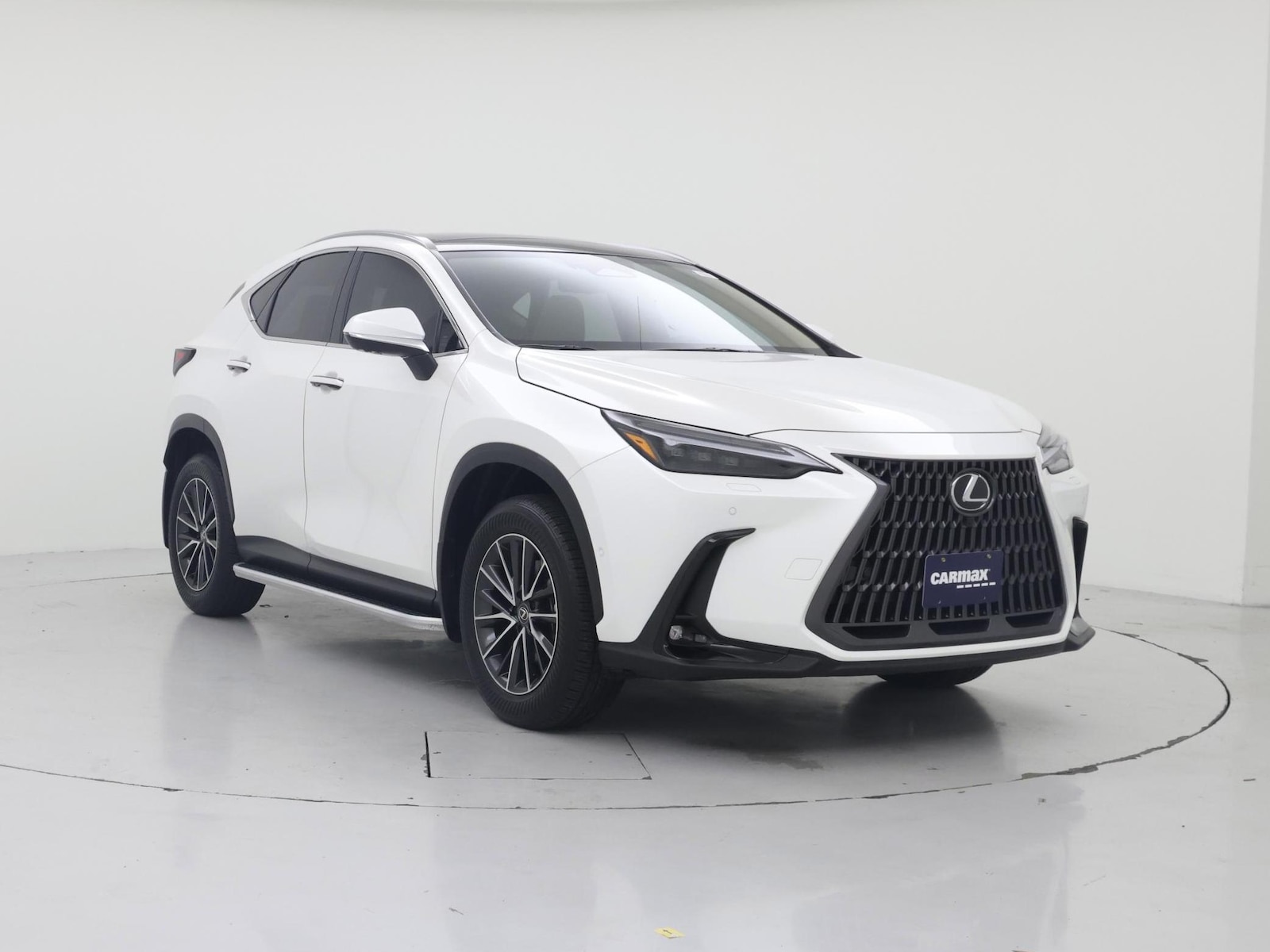 lexus nx hybrid 2025 JTJHKCEZ2S2043135 image lexus nx hybrid 2025 JTJHKCEZ2S2043135 image